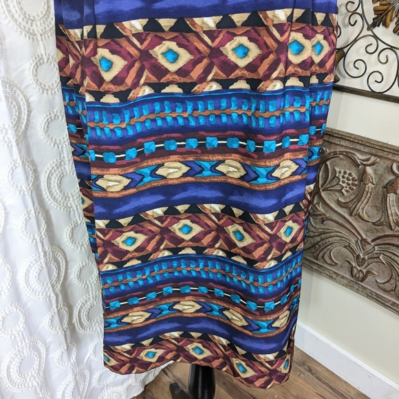 J Steven's dress 👗 size 14 - Picture 6 of 7